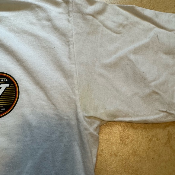 Vans Vancouver Tee - Picture 3 of 5